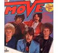 MOVE - GREATEST HITS VOL 1 LP UK PICKWICK