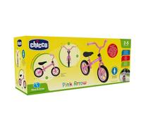 Move & Grow Draisienne Chicco Rose
