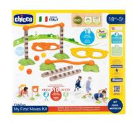 Move & Grow Mon Premier Kit Plein Air