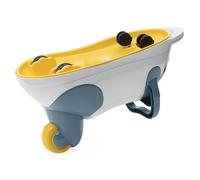 Move & Grow Porteur 3 En 1 Panda