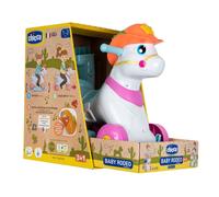 Move & Grow Porteur Miss Rodeo Et Ses Amis