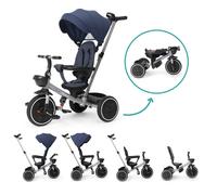 Move & Grow Tricycle Pliable 4 En 1