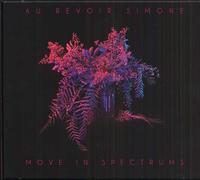 Move In Spectrums