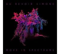Move in Spectrums