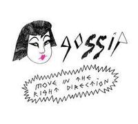 Move In The Right Direction