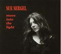 Move Into The Light [SE Import]