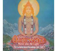 Move into the Light The Complete Island Recordings 1969-1971 CD