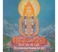Move into the Light The Complete Island Recordings 1969-1971 E
