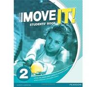 Move It! 2: Students' Book Jayne Wildman (Auteur)