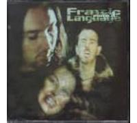 Frantic Language - Move It [Import]