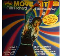 Move It - Cliff Richard Seine Besten Songs
