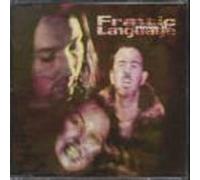 Frantic Language - Move It [Import]