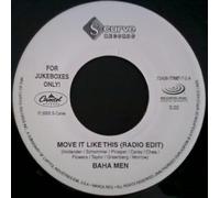 Move It Like This-7" 45