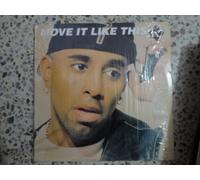 Move it Like This (US, 1993/94) [Import]