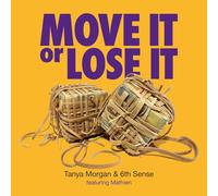 Move It Or Lose It [7" VINYL]