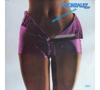 Move It To The Music-12"