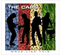 Move Like This by Cars (2011-05-10?