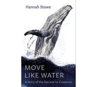 Move Like Water