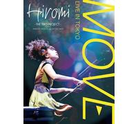 Move live in tokyo/ed limitee DVD