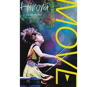Move: Live in Tokyo [Import italien]