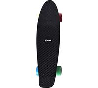 Move Longboard twin: Classic Blue 104 cm/ABEC7 (991503)