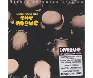 Move - Looking on + 7