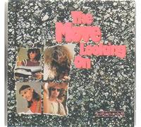 Move - Looking on [Import]