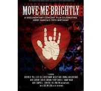 Move me brightly - Celebrating Jerry Garcia's 70th birthday DVD E