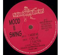 Move Me - Mood II Swing 12"