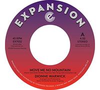 Move Me No Mountain / (I'M) Just Being Myself