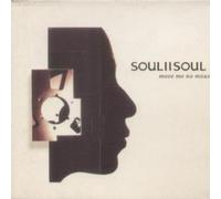 Move me no Mountain (UK, Digi, 7 mixes) [Import]