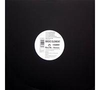 Move me (Remixes) [Import]