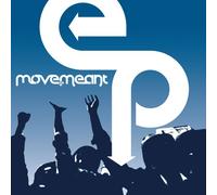Move.Meant - Movemeant EP [Import]