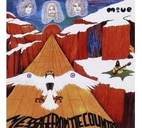 Move - Message from The Country