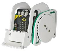 Move Mini Buggy Bulldozer ADD-ON, Micro:bit Kit d'accessoires de développement intégré, Qté.1 | 5671