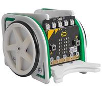 Move Mini Buggy Bumper V2 ADD-ON, Micro:bit Embedded Development Kit Accessoires, Qté 1 | 5658