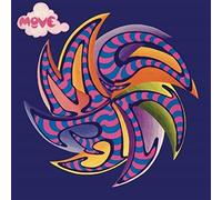 Move - Move - CD - E4z