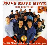 Move Move Move (The Red Tribe)