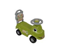 Move My First Dino Ride on in Green - My First Dino Sit and Ride !