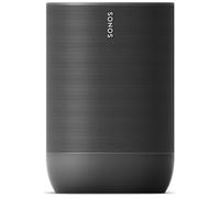 Move Noir Bluetooth et Wifi
