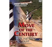 Move of the Century: Cape Hatteras Lighthouse