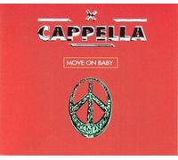 Move On Baby (cd single 184 542)