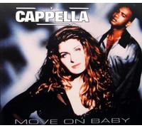 Move on Baby [Import]