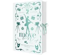 Move On - New England School of Ballet: Special Edition