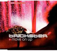 Move on up (6 Versions/Navigator, 1998) [Import]