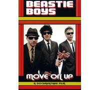 Move on up DVD