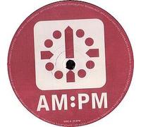 Move on up (Lisa Marie Experience Club Mix, 1998) [Import Anglais]