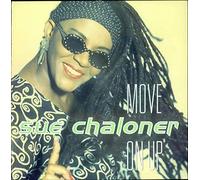 Move on up (Sweet Groove Mix) [Import]