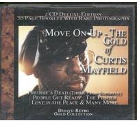 Curtis Mayfield - Mayfield, Curtis