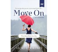 Move on: When Mercy Meets Your Mess